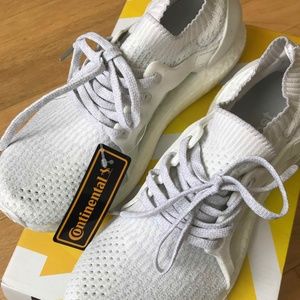 Adidas Ultra Boost X Shoes, comfy running shoes!